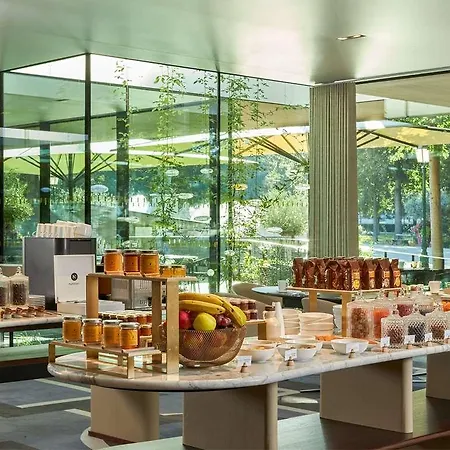 L\'Esquisse Hotel & Spa Colmar - Mgallery Collection 