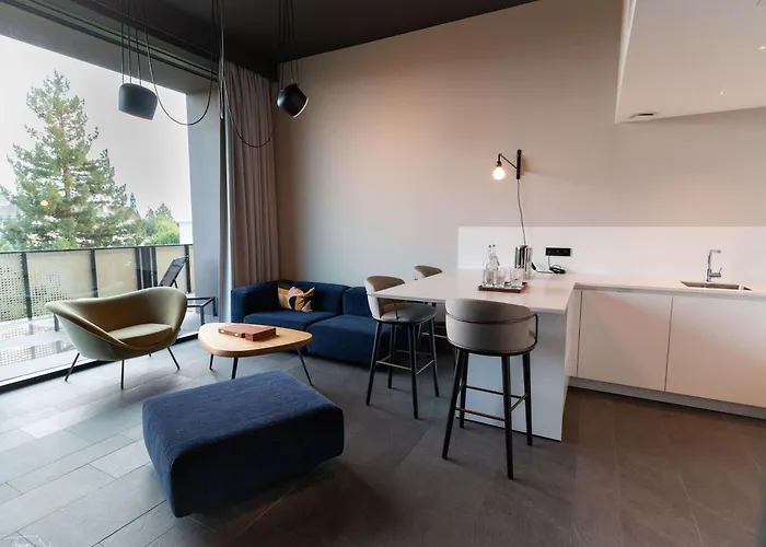 Mercure Colmar Champ De Mars