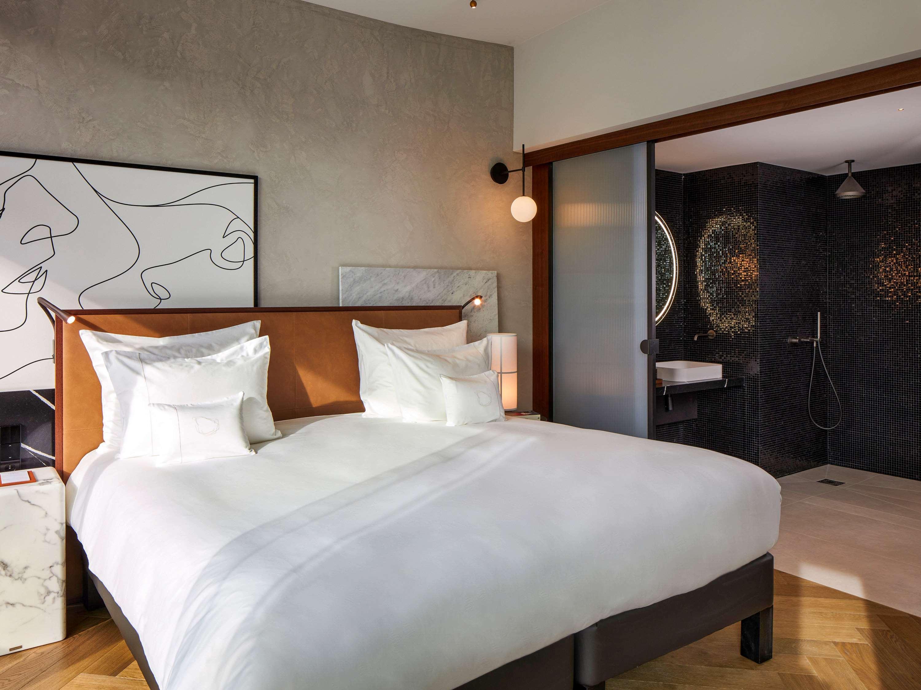 L'esquisse & - Mgallery Collection Hotel Colmar