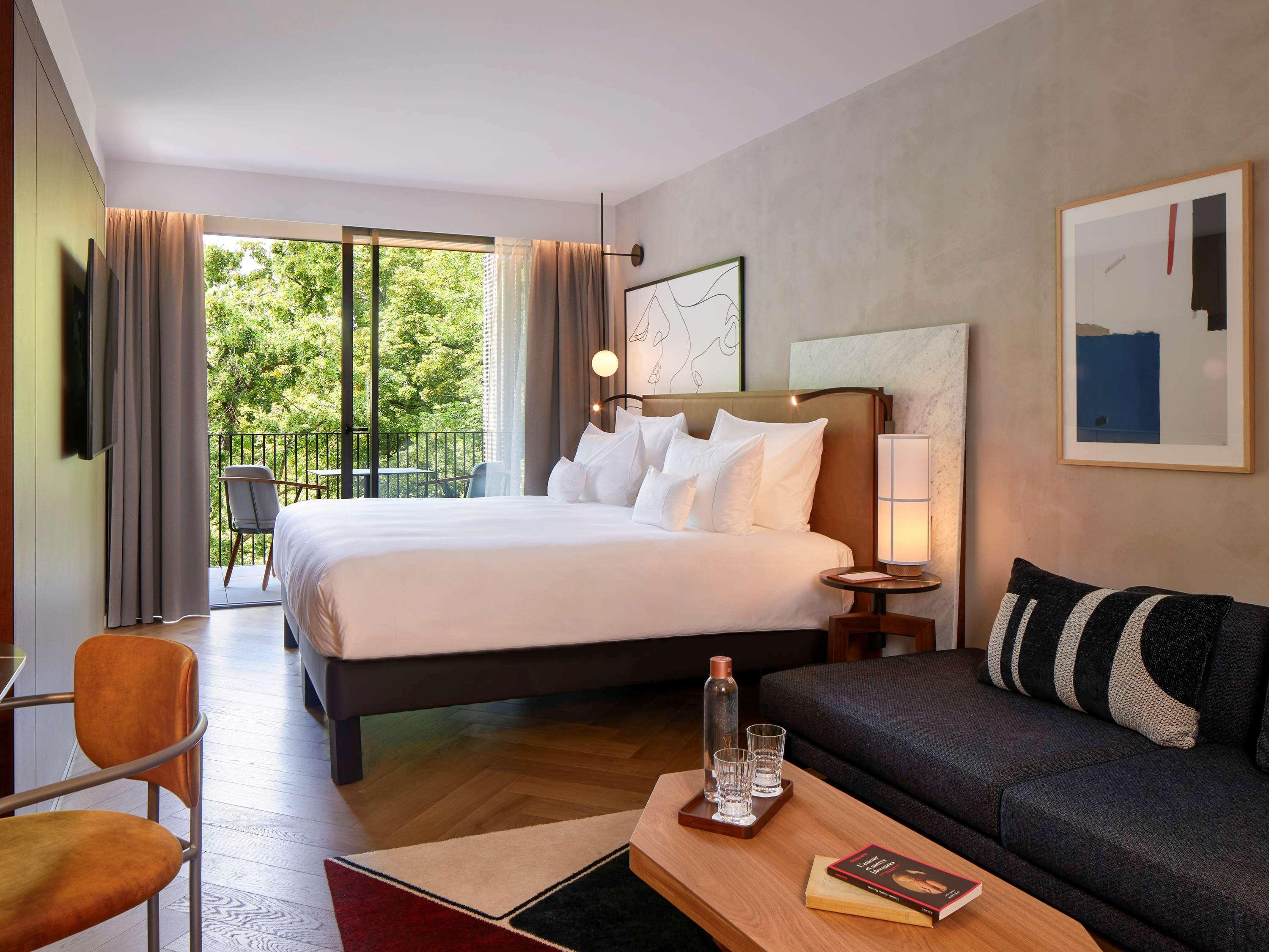 L'esquisse & - Mgallery Collection Hotel