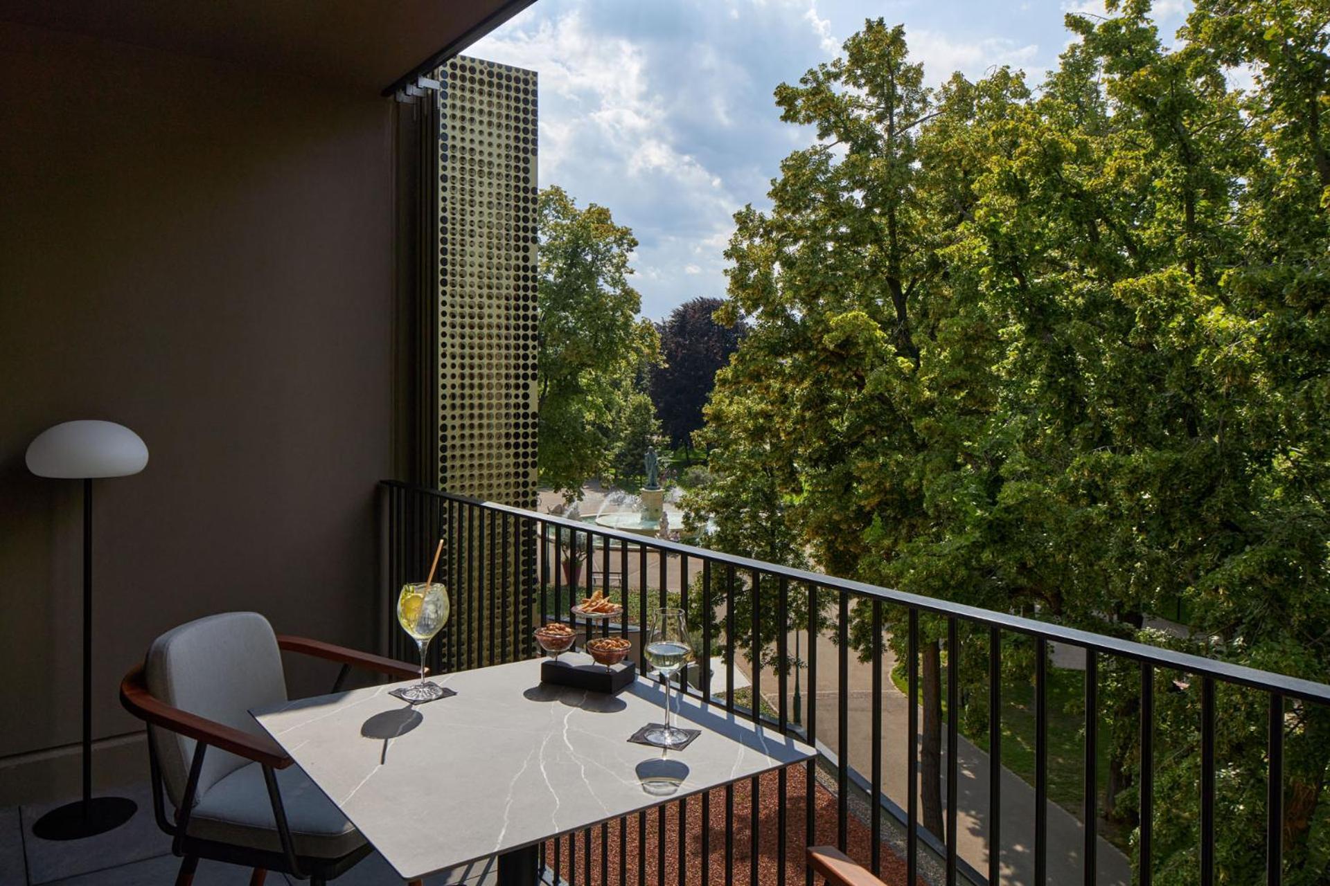 L'esquisse & - Mgallery Collection Hotel Colmar