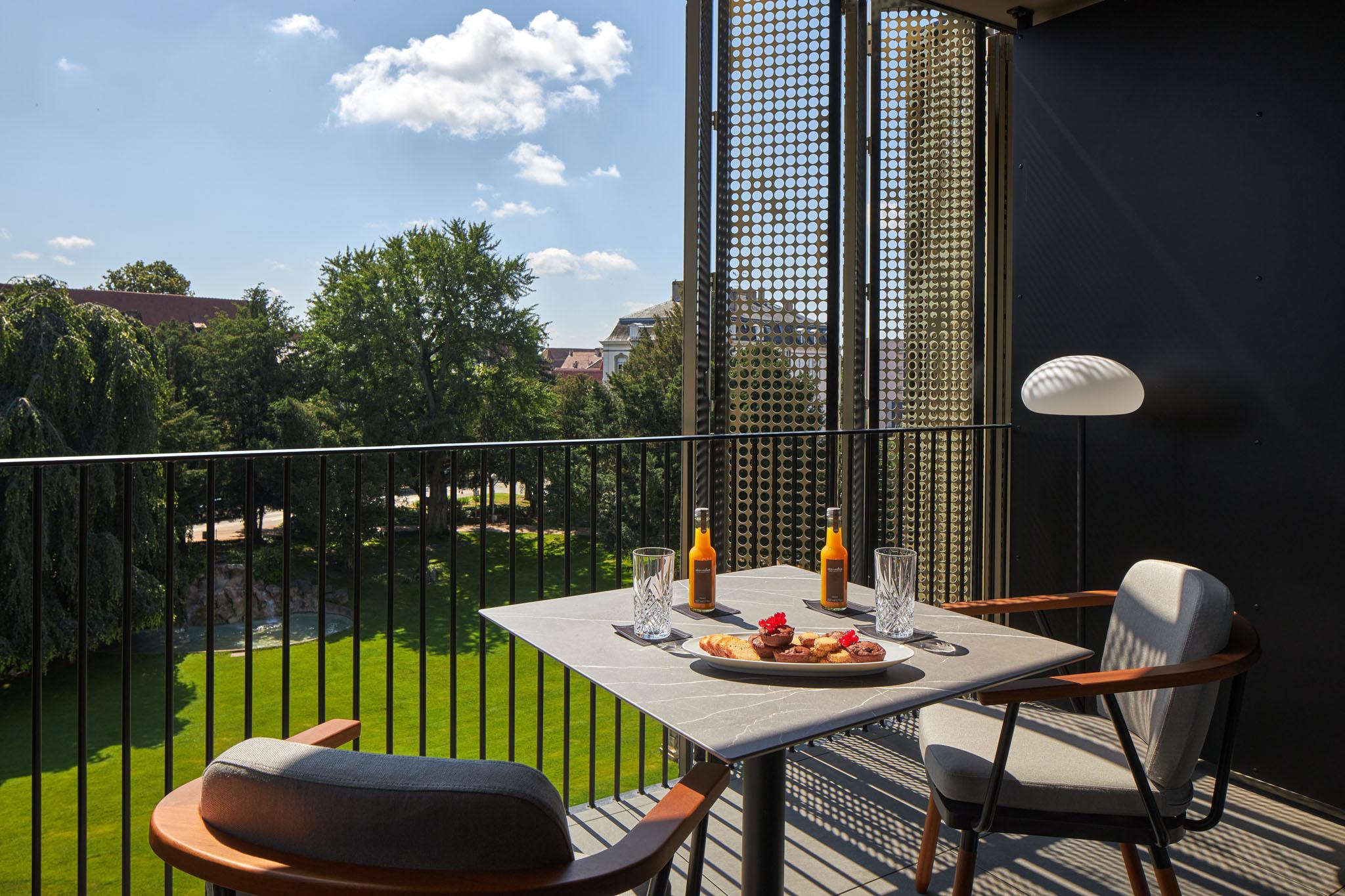 L'esquisse & - Mgallery Collection Hotel Colmar