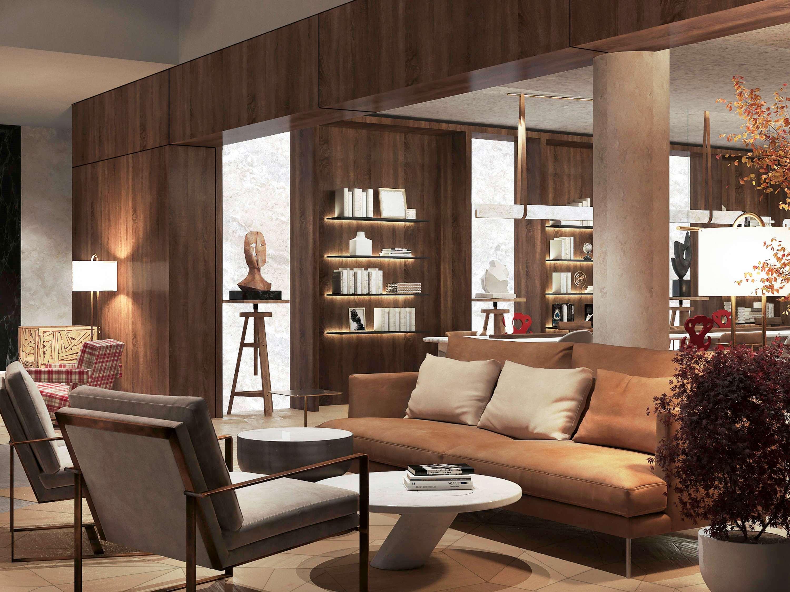 L'esquisse & - Mgallery Collection Hotel
