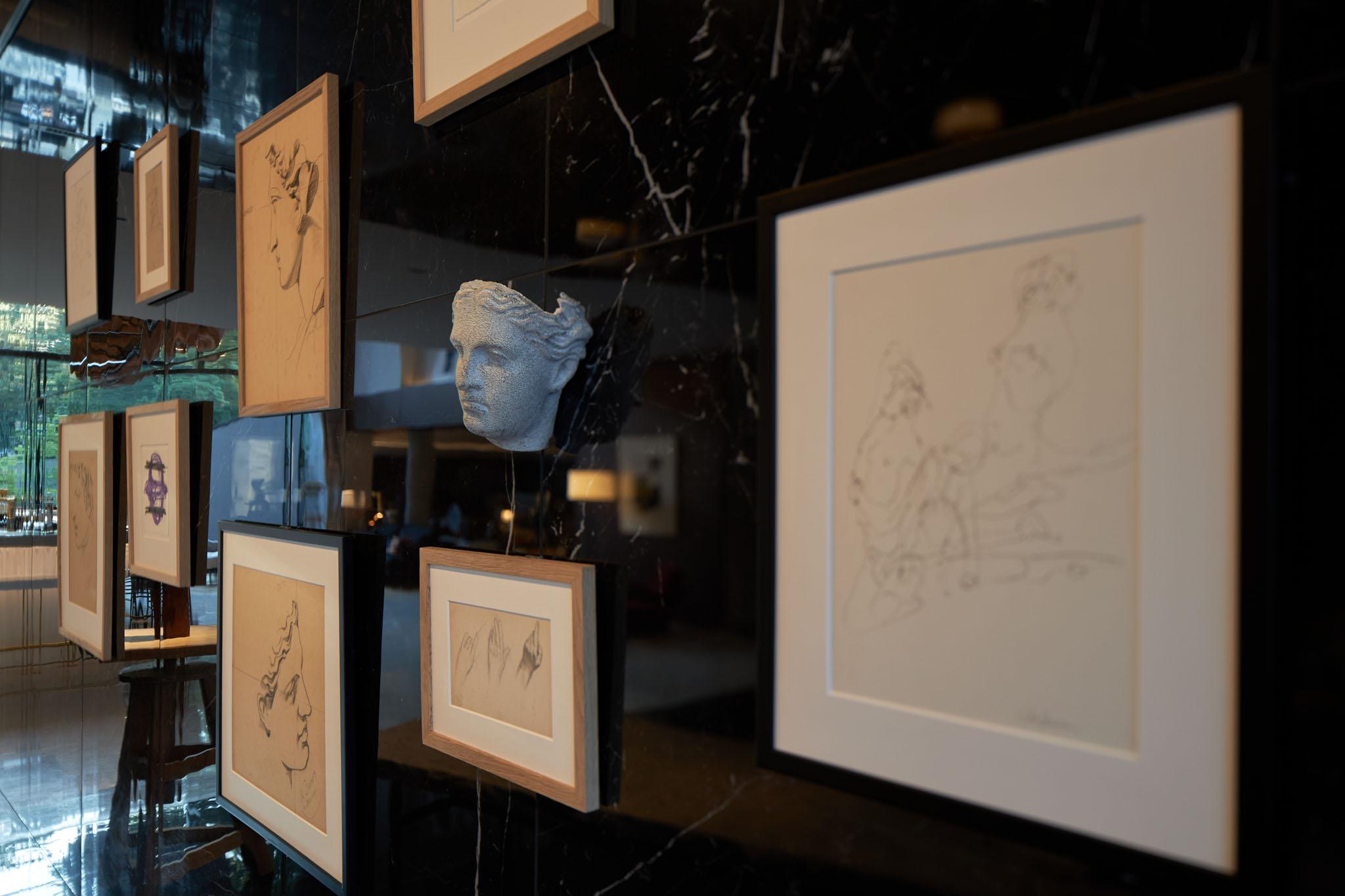 L'esquisse & - Mgallery Collection Hotel 5*