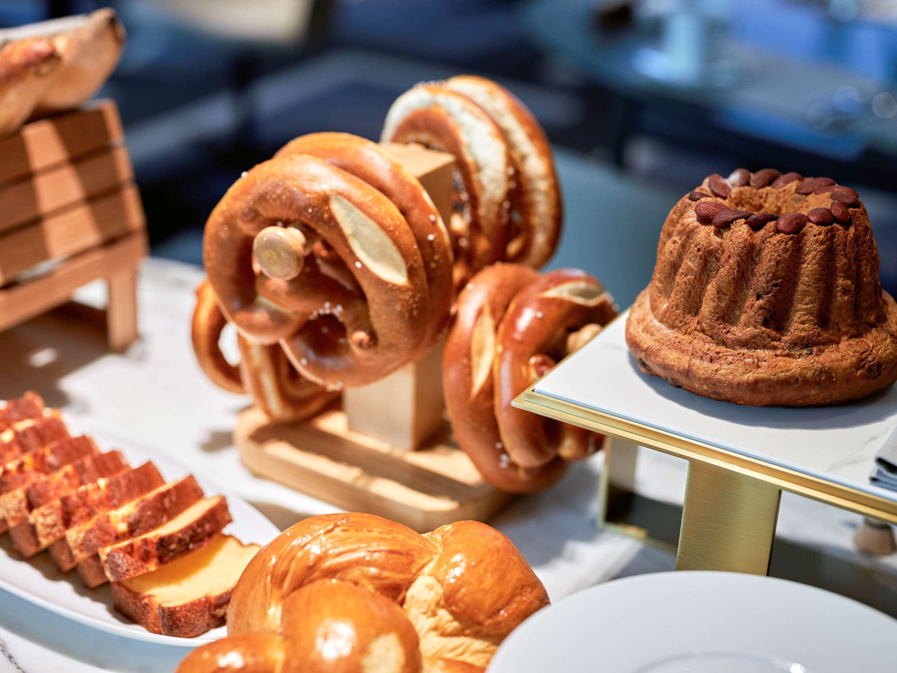 Hotel L'esquisse & - Mgallery Collection Colmar