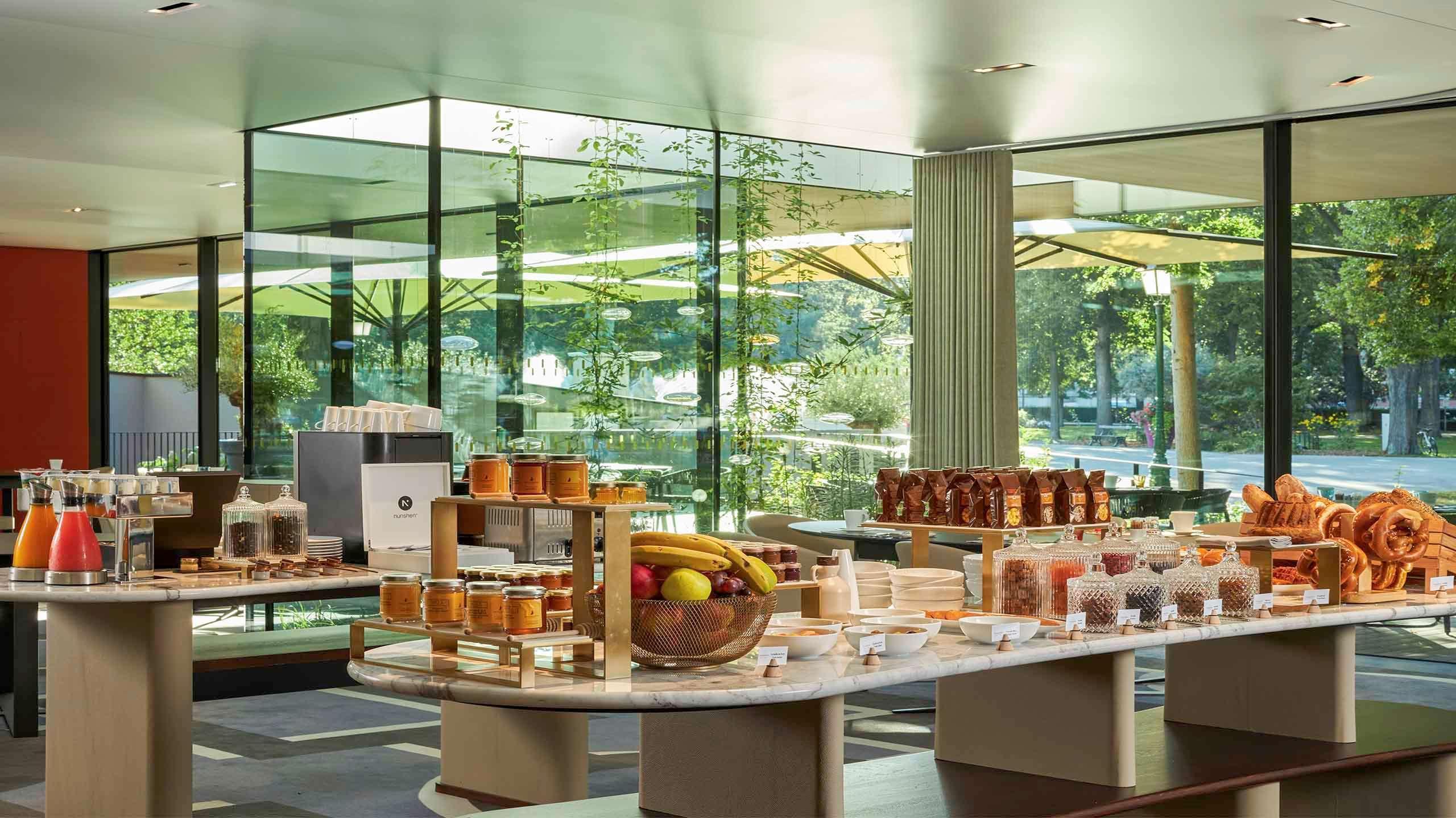 Hotel L'esquisse & - Mgallery Collection