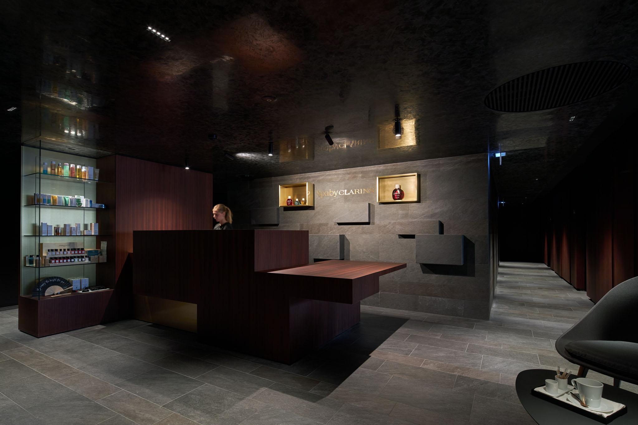 Hotel L'esquisse & - Mgallery Collection 5*