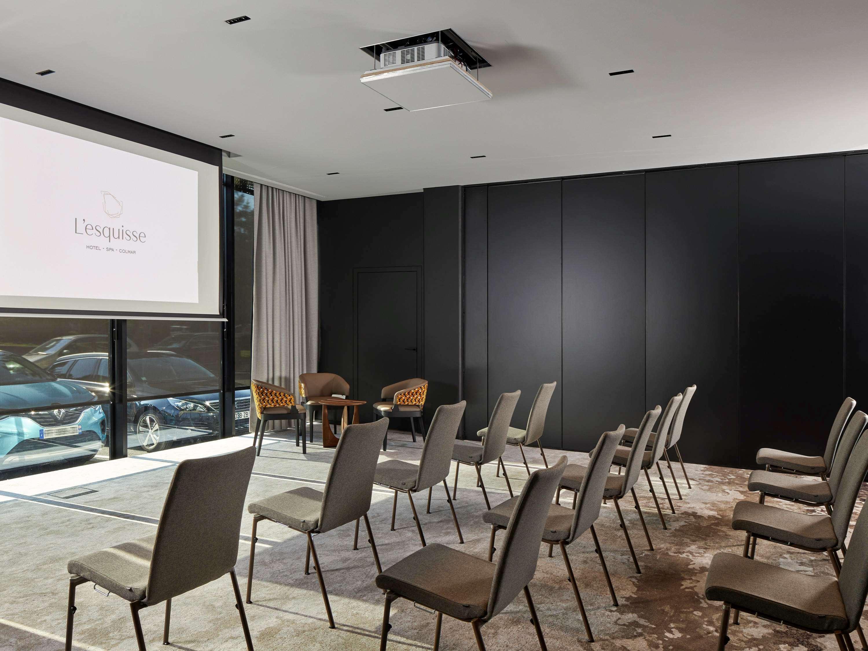 Hotel L'esquisse & - Mgallery Collection