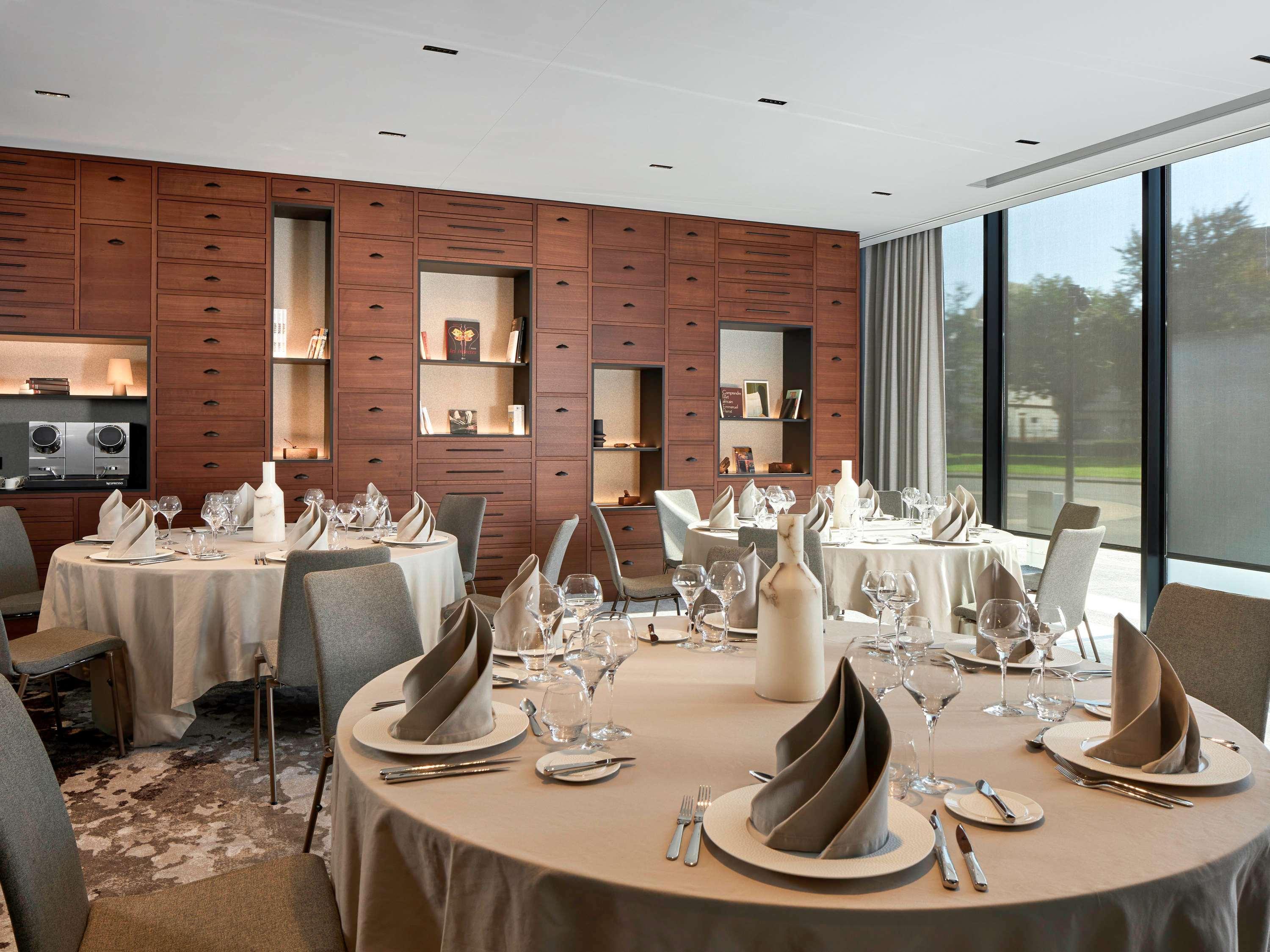 L'esquisse & - Mgallery Collection 5* Colmar