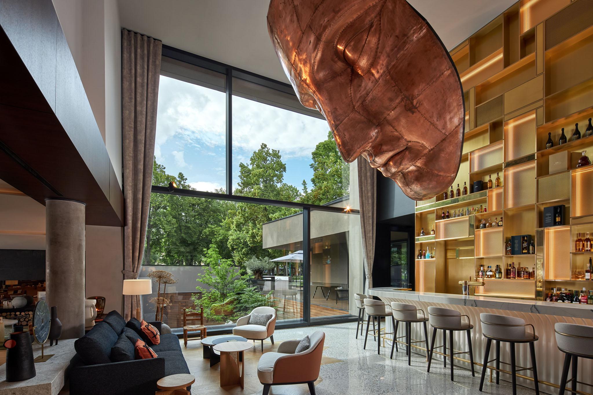 Hotel L'esquisse & - Mgallery Collection