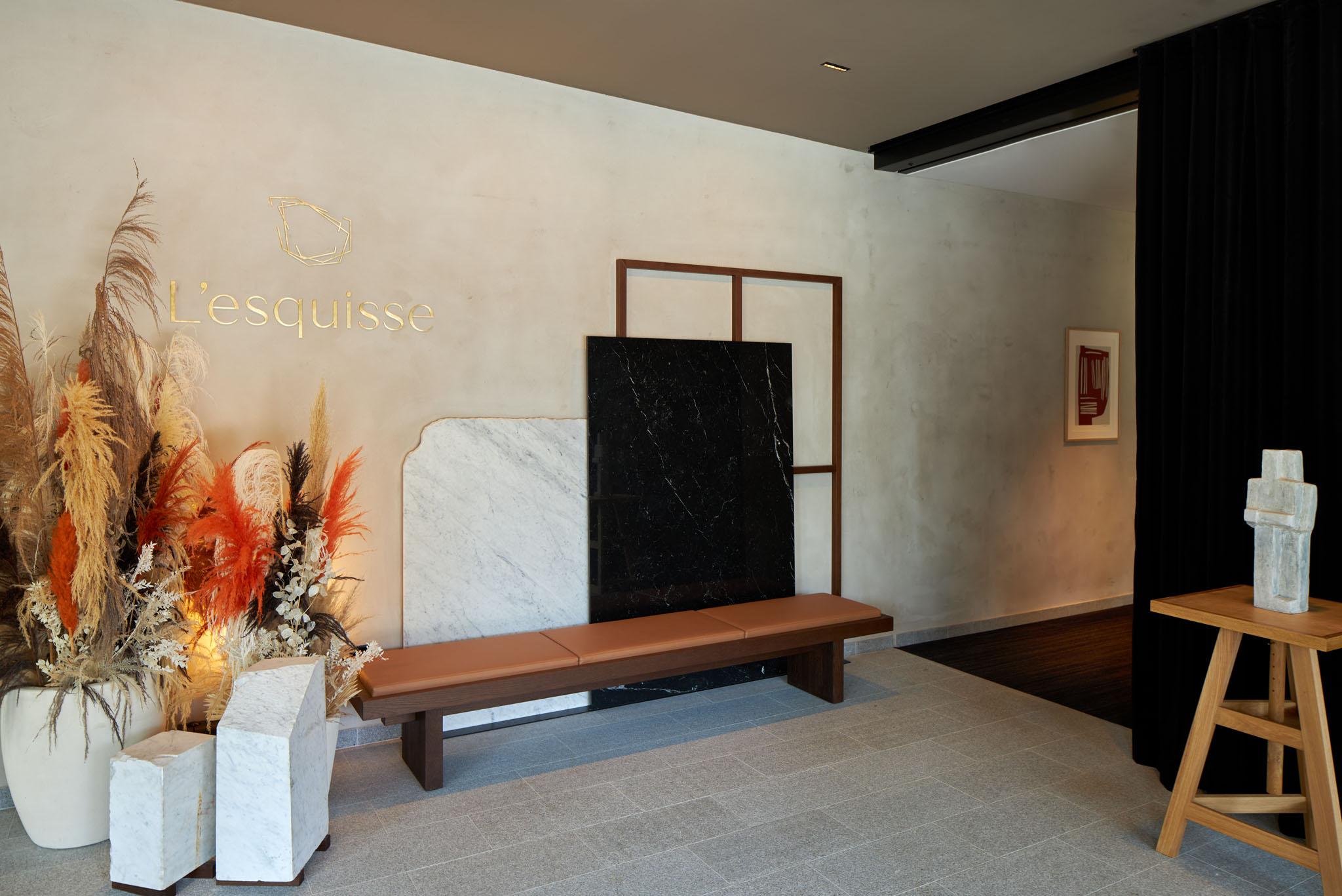 L'esquisse & - Mgallery Collection 5*