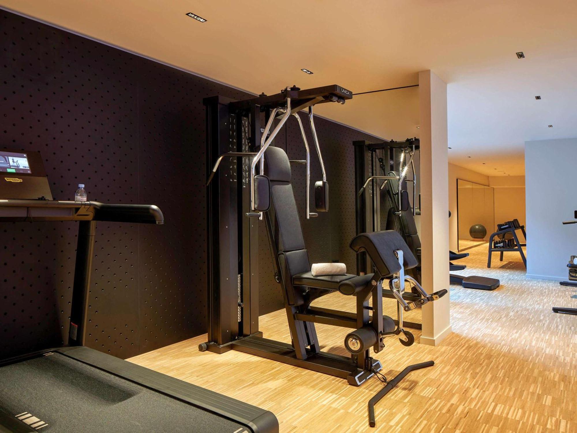 L'esquisse & - Mgallery Collection Hotel 5*