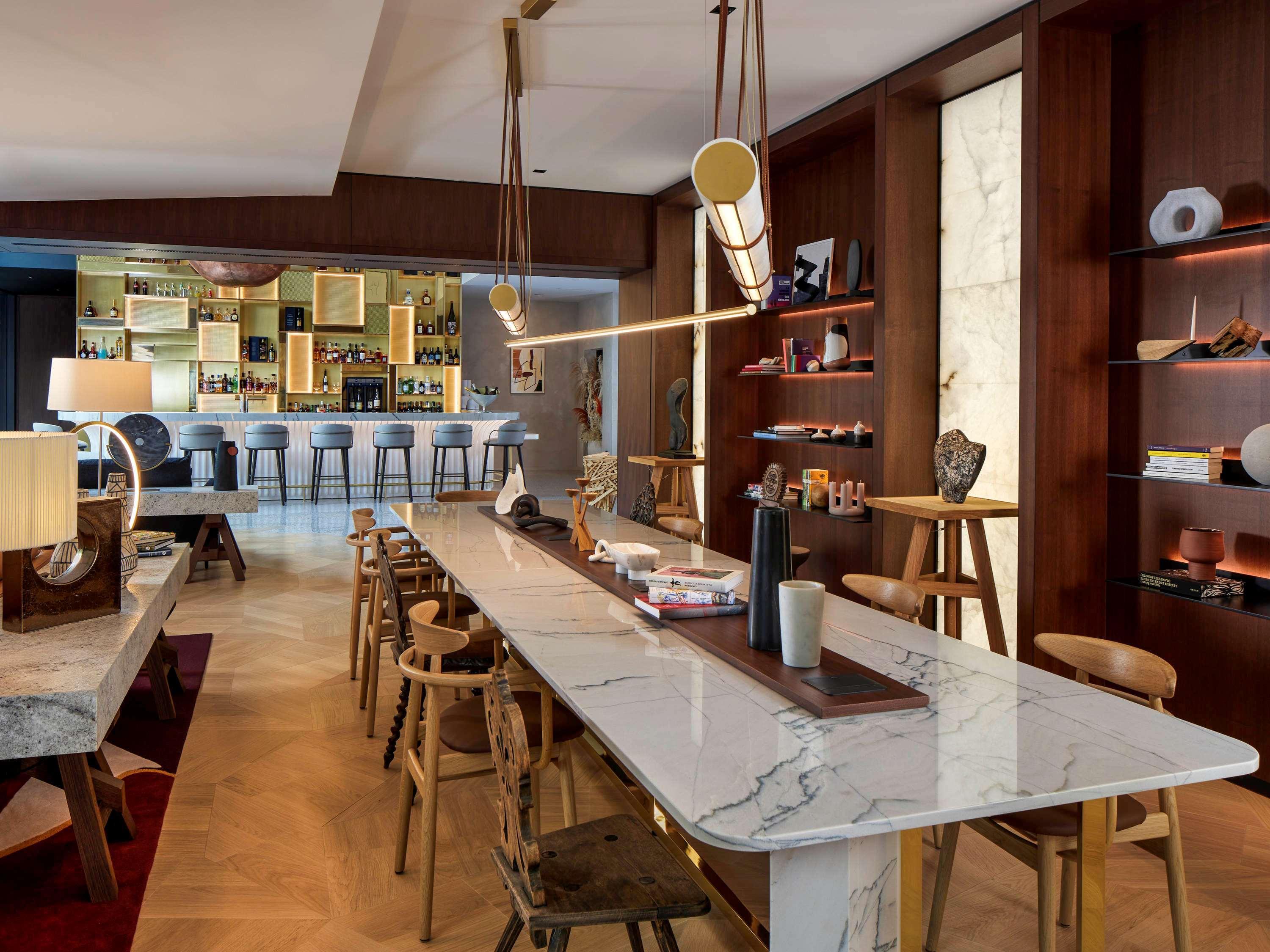 Hotel L'esquisse & - Mgallery Collection 5*