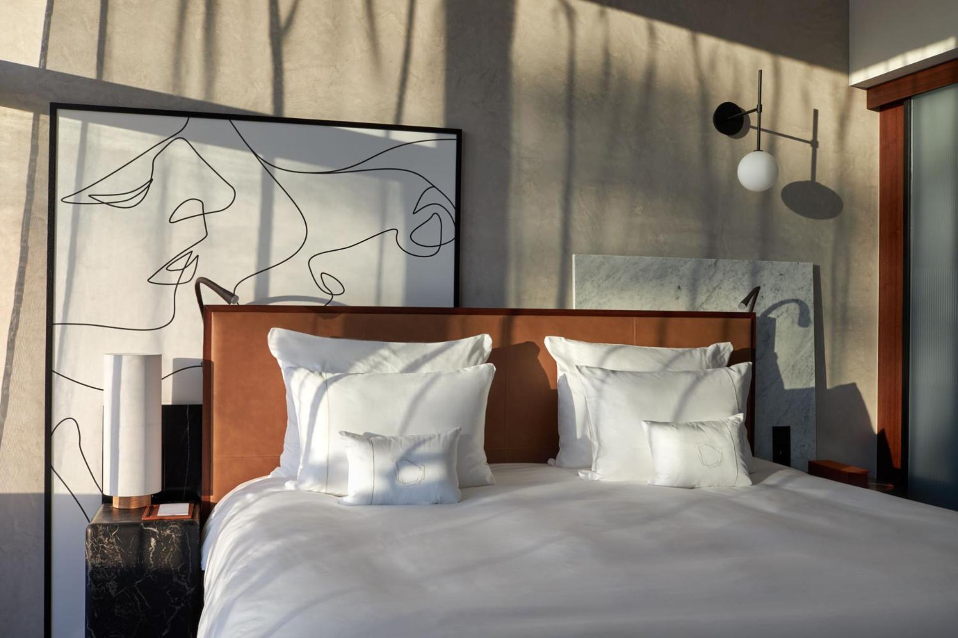 Hotel L'esquisse & - Mgallery Collection 5*