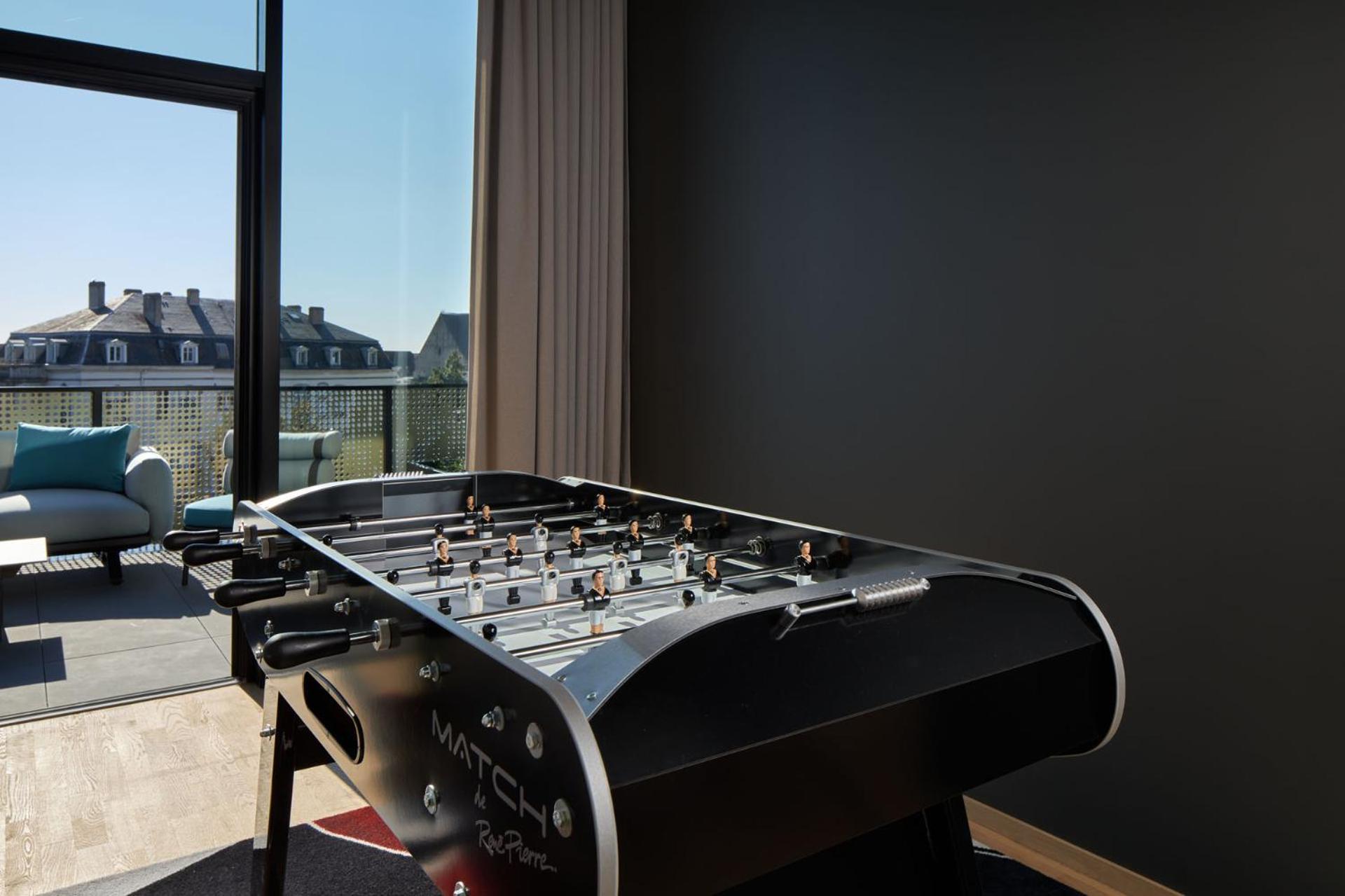 L'esquisse & - Mgallery Collection 5*