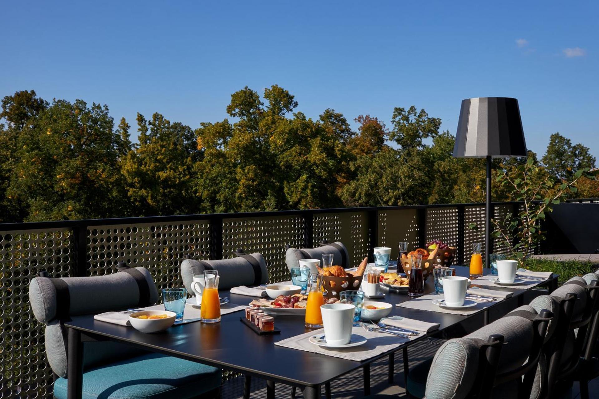 Hotel L'esquisse & - Mgallery Collection Colmar