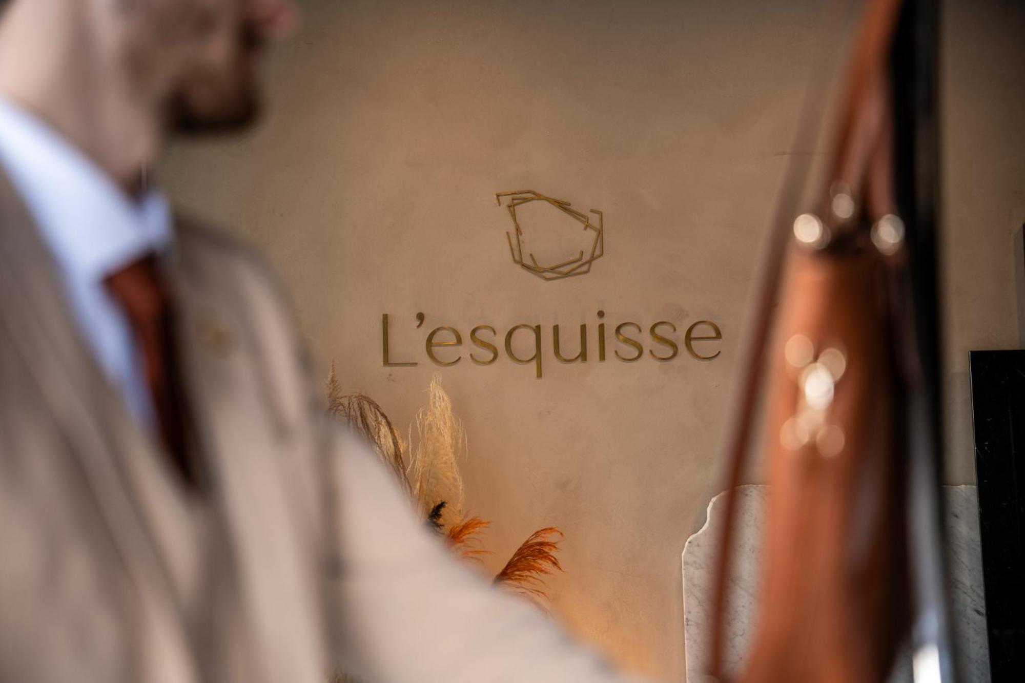 L'esquisse & - Mgallery Collection Hotel Colmar