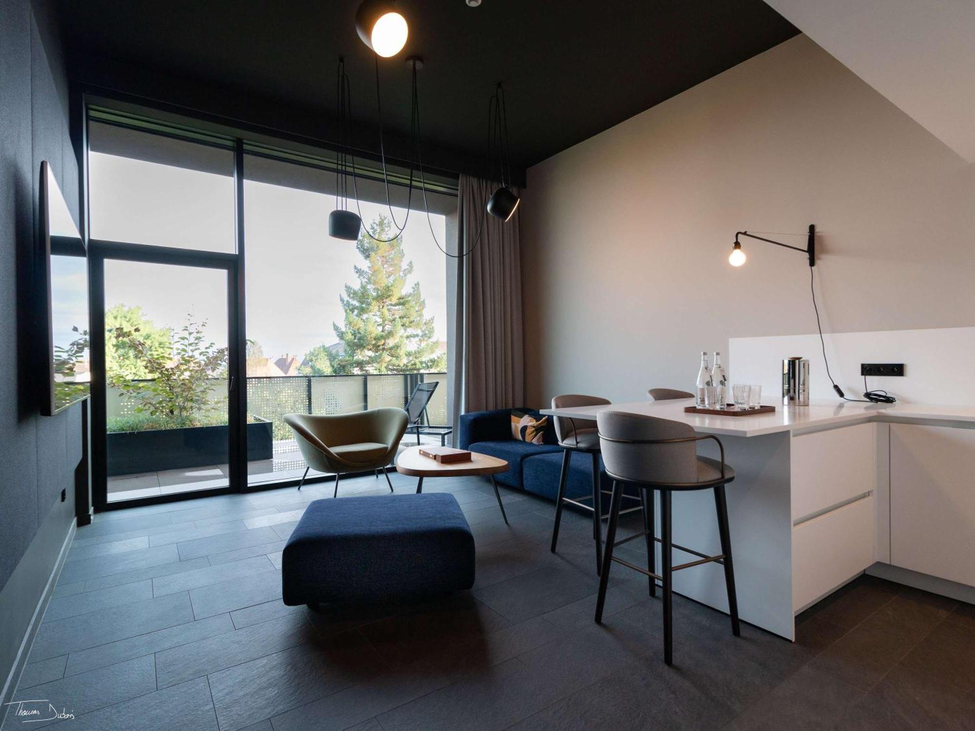 L'esquisse & - Mgallery Collection Hotel Colmar